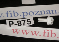 POKRĘTŁO TERMOSTATU